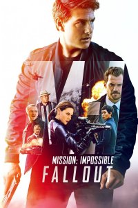 Görevimiz Tehlike 6 : Yansımalar 2018 türkçe dublaj HD izle