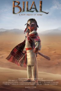 Özgürlüğün Sesi Bilal izle