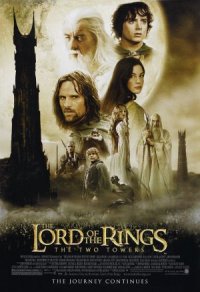 Yüzüklerin Efendisi: İki Kule izle