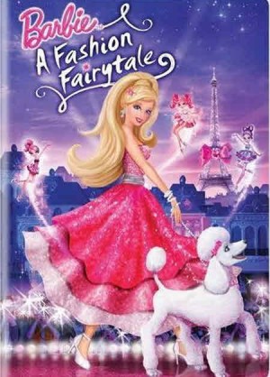 Barbie Moda Masalı full HD türkçe dublaj izle