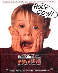 Evde Tek Başına 1 filmini türkçe dublaj izle