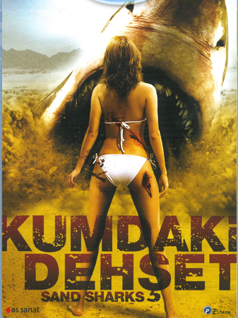 Kumdaki Dehşet izle