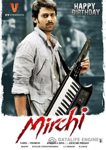 Mirchi hint filmi izle