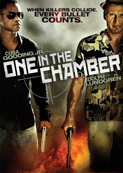 One in the Chamber – Mafya Savaşı türkçe dublaj izle