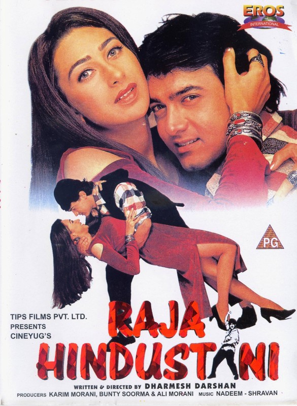 Raja Hindustani izle