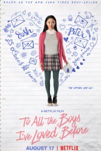 Sevdiğim Tüm Erkeklere 2018 türkçe dublaj HD izle
