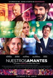 Sevgililerimiz izle