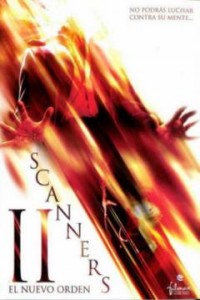 Tarayıcılar 2 türkçe dublaj izle – Scanners II: The New Order
