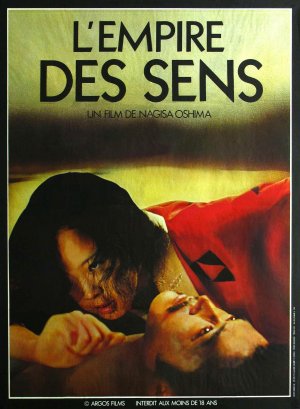 Tutku İmparatorluğu erotik film izle