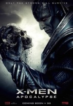X Men Kıyamet 2016 türkçe dublaj izle