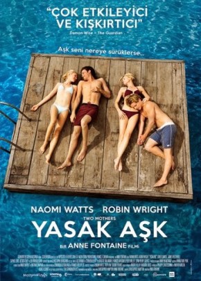 Yasak Aşk – Adore türkçe dublaj full izle