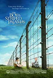 Çizgili Pijamalı Çocuk 2008 türkçe dublaj full HD izle