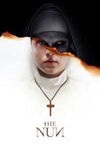Dehşetin Yüzü – The Nun 2018 türkçe dublaj izle