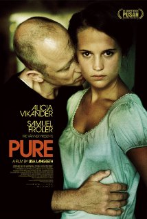 Sevilen – Pure, Till det som är vackert full HD izle