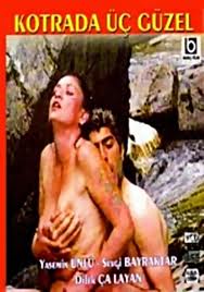 Yeşilçam Porno ve Yeşilçam Seks Furyası konulu film