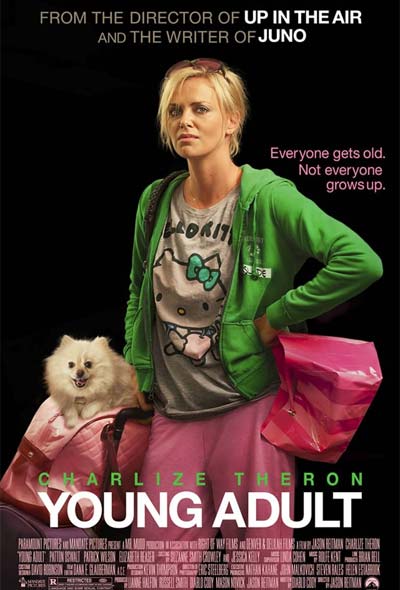 Genç Yetişkin – Young Adult türkçe dublaj izle