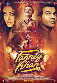 Fanney Khan 2018 türkçe altyazılı HD izle