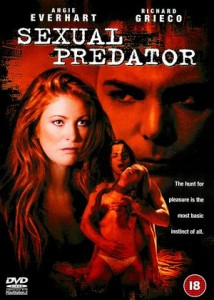 Seksi Canavar erotik film izle