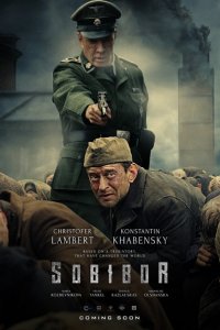 Sobibor 2018 HD full izle