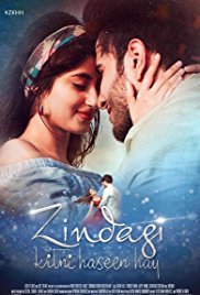 Zindagi Kitni Haseen Hai 2016 izle