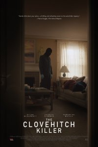 Karanfil Düğümü Katili izle