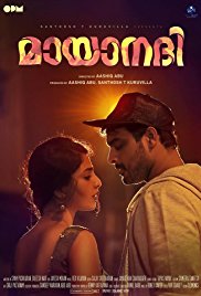 Mayaanadhi 2017 izle
