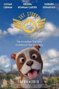Çavuş Stubby Bir Amerikan Kahramanı izle