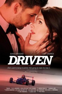 Driven 2018 izle