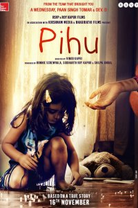 Pihu 2018 izle
