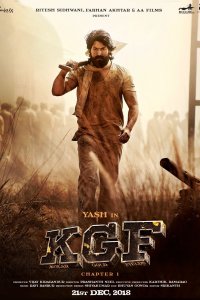 K.G.F Kolar Gold Fields Chapter 1 2018 izle