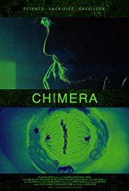 Chimera Strain 2018 izle