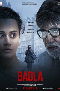 Badla 2019 türkçe altyazılı izle
