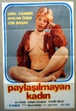 Paylaşılamayan Kadın 1980 Emel Canser, Oya Başak izle