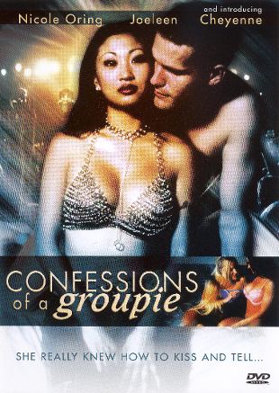 Bir Grubun Peşine Takılan Kızın Hikayesi erotik film izle