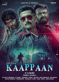 Kaappaan 2019 izle