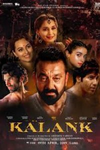 Kalank 2019 türkçe altyazılı izle