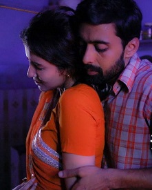 Bambai 4 × 4 2019 +18 izle