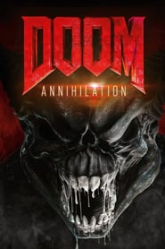 Doom: Annihilation izle