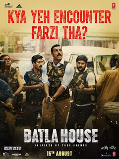 Batla House izle