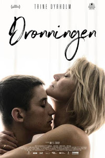 Dronningen izle