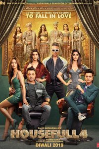 Housefull 4 izle