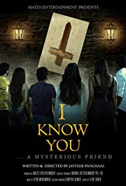 I Know You izle
