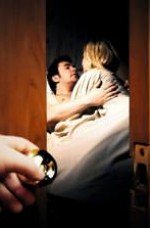 Kocasını Aldatan Kadın erotik film izle