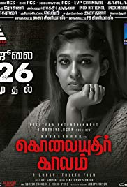 Kolaiyuthir Kaalam izle
