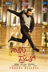 Nannaku Prematho 2016 izle