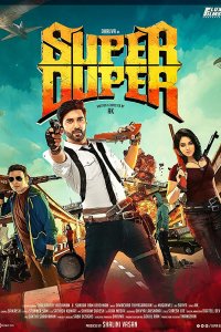 Super Duper izle