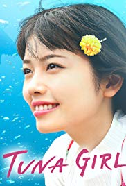 Tuna Girl izle