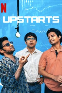 Upstarts izle