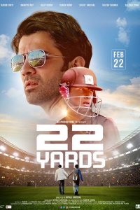 22 Yards izle