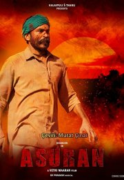 Asuran 2019 izle